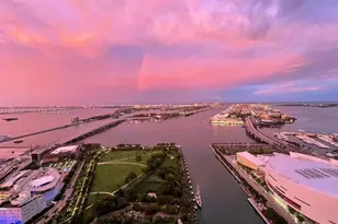 900 Biscayne Blvd, Miami, FL 33132 - Photo 5