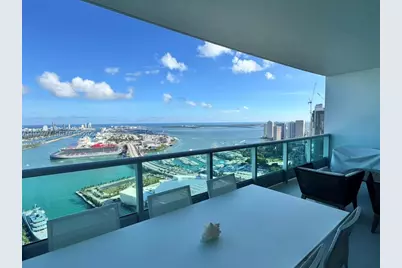 900 Biscayne Blvd #5005, Miami, FL 33132 - Photo 39