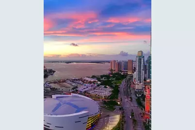 900 Biscayne Blvd #5005, Miami, FL 33132 - Photo 25