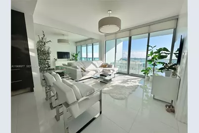 900 Biscayne Blvd #5005, Miami, FL 33132 - Photo 3