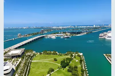 900 Biscayne Blvd #5005, Miami, FL 33132 - Photo 7