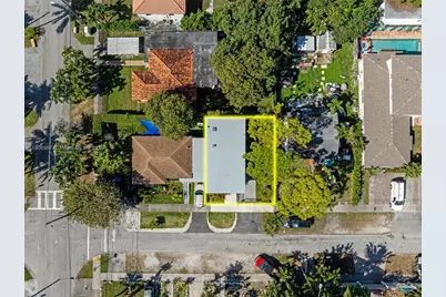 2692 SW 31 Avenue, Miami, FL 33133 - Photo 9