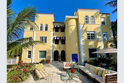 4812 Pine Tree Dr #308, Miami Beach, FL 33140 - Photo 1