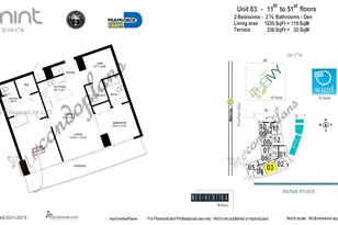 92 SW 3rd St, Miami, FL 33130 - Photo 35