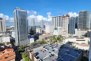 133 NE 2nd Ave, Miami, FL 33132 - Photo 29