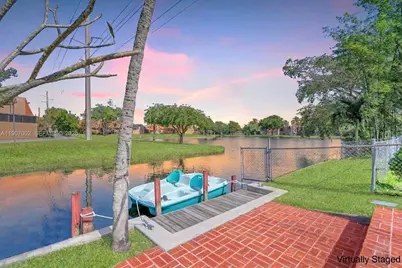 1245 NW 92nd Ave, Pembroke Pines, FL 33024 - Photo 33