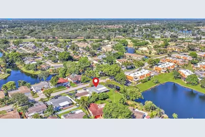 1245 NW 92nd Ave, Pembroke Pines, FL 33024 - Photo 3