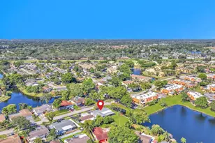 1245 NW 92nd Ave, Pembroke Pines, FL 33024 - Photo 3