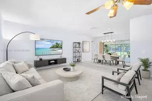 1245 NW 92nd Ave, Pembroke Pines, FL 33024 - Photo 7