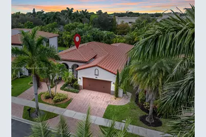 4036 NW 88th Ter, Cooper City, FL 33024 - Photo 7