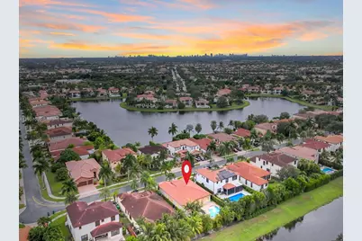 4036 NW 88th Ter, Cooper City, FL 33024 - Photo 55