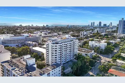 1621 Bay Rd #PH1, Miami Beach, FL 33139 - Photo 29