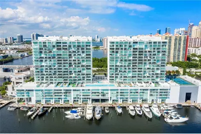 400 Sunny Isles Blvd #906, Sunny Isles Beach, FL 33160 - Photo 35