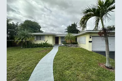 2901 NW 9th Ter #0, Wilton Manors, FL 33311 - Photo 9