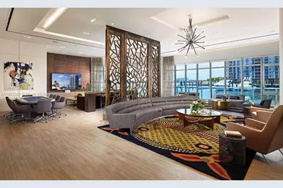 17111 Biscayne Blvd #1805, North Miami Beach, FL 33160 - Photo 39