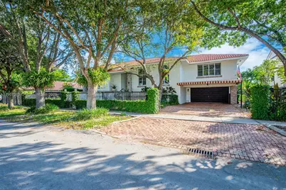 8025 SW 91st Ave, Miami, FL 33173 - Photo 1