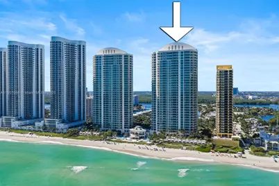 16051 Collins Ave #1202, Sunny Isles Beach, FL 33160 - Photo 23