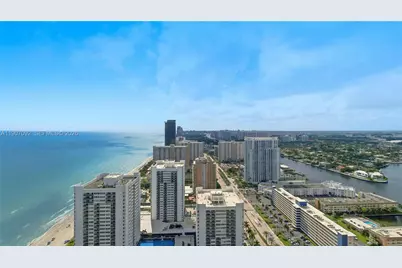 1850 S Ocean Dr #3805, Hallandale Beach, FL 33009 - Photo 27