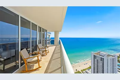 1850 S Ocean Dr #3805, Hallandale Beach, FL 33009 - Photo 25