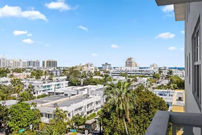 1020 Meridian Ave #811, Miami Beach, FL 33139 - Photo 1