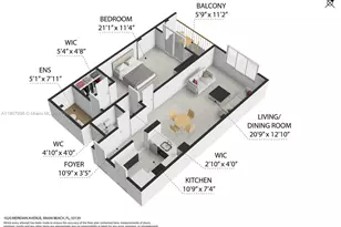 1020 Meridian Ave, Miami Beach, FL 33139 - Photo 17