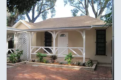 5661 SW 4th St #5661, Miami, FL 33134 - Photo 1