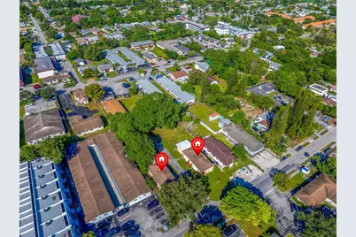 2459 Pierce St, Hollywood, FL 33020 - Photo 7