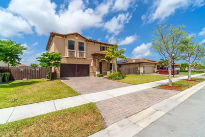 2553 SE 3rd St, Homestead, FL 33033 - Photo 33