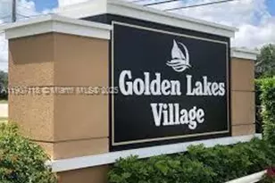 110 Lake Meryl Dr, West Palm Beach, FL 33411 - Photo 1