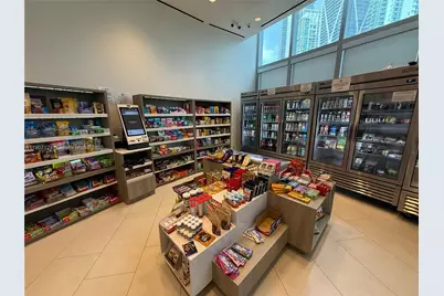 851 NE 1st Ave #4811, Miami, FL 33132 - Photo 25