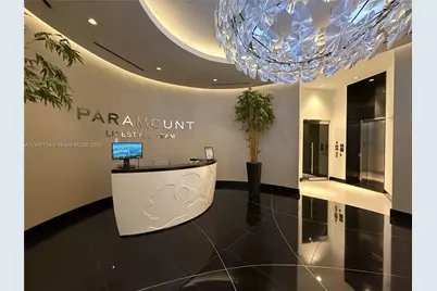 851 NE 1st Ave #4811, Miami, FL 33132 - Photo 23