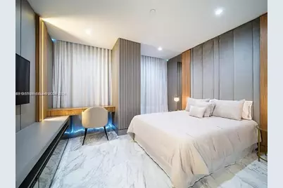 851 NE 1st Ave #4811, Miami, FL 33132 - Photo 19