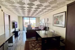 6801 Indian Creek Dr, Miami Beach, FL 33141 - Photo 3