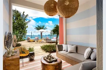 2900 NE 7th Ave #4101, Miami, FL 33137 - Photo 29