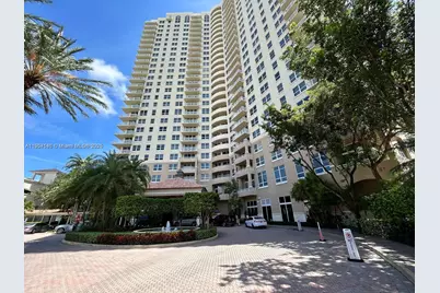 19501 W Country Club Dr #1405, Aventura, FL 33180 - Photo 23