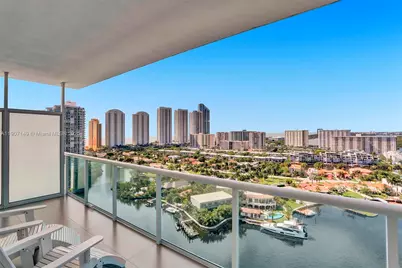 400 Sunny Isles Blvd #2021, Sunny Isles Beach, FL 33160 - Photo 39