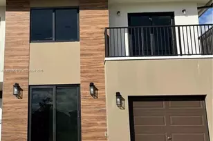 1159 NW 2nd Ter, Florida City, FL 33034 - Photo 1