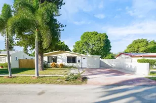6741 Coolidge St, Hollywood, FL 33024 - Photo 1