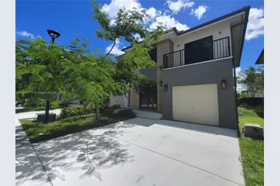 1167 NW 2nd St, Florida City, FL 33034 - Photo 1