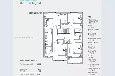 1167 NW 2nd St, Florida City, FL 33034 - Photo 33