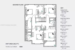 1167 NW 2nd St, Florida City, FL 33034 - Photo 33