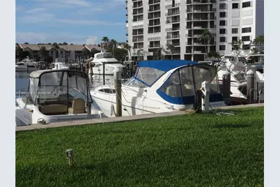 600 Three Islands Blvd #817, Hallandale Beach, FL 33009 - Photo 9