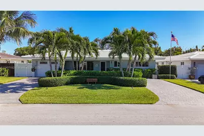3654 NE 19th Ave, Oakland Park, FL 33308 - Photo 1