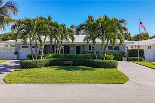 3654 NE 19th Ave, Oakland Park, FL 33308 - Photo 1