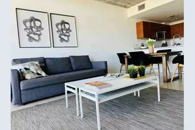 3250 NE 1st Ave #910, Miami, FL 33137 - Photo 1