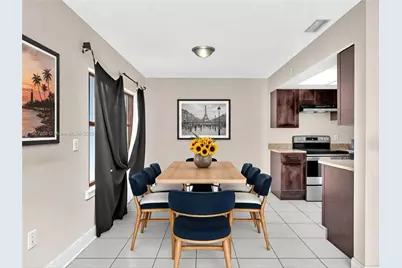 5710 NW 21st St #36-B, Lauderhill, FL 33313 - Photo 9