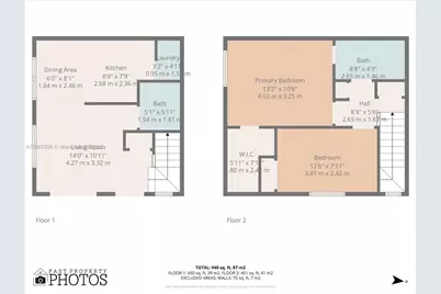 5710 NW 21st St #36-B, Lauderhill, FL 33313 - Photo 39