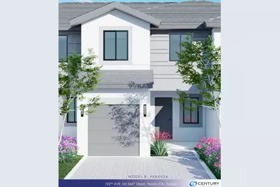 34514 SW 191st Ave, Homestead, FL 33034 - Photo 3