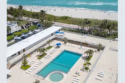 4747 Collins Ave #PH04, Miami Beach, FL 33140 - Photo 1