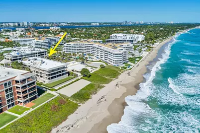 110 Sunset Ave #4A, Palm Beach, FL 33480 - Photo 25